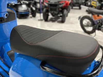 Vespa GTS 125 (2026) - Photo 6