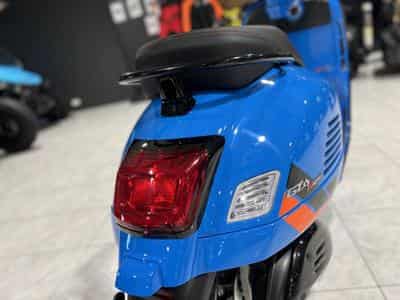 Vespa GTS 125 (2026) - Photo 5