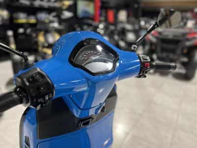 Vespa GTS 310 (2026) - Photo 7