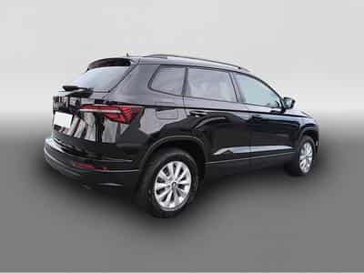 Skoda Karoq (2025) - Foto 7