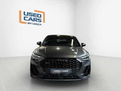 Audi Q3 S-line+S-Tronic+Quattro+Pano+LM19+P.Premium+Black-Style (2020) - Foto 3