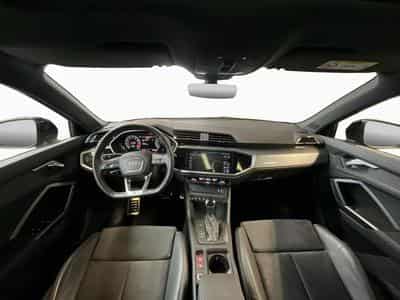 Audi Q3 S-line+S-Tronic+Quattro+Pano+LM19+P.Premium+Black-Style (2020) - Foto 2