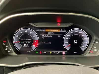 Audi Q3 S-line+S-Tronic+Quattro+Pano+LM19+P.Premium+Black-Style (2020) - Foto 11