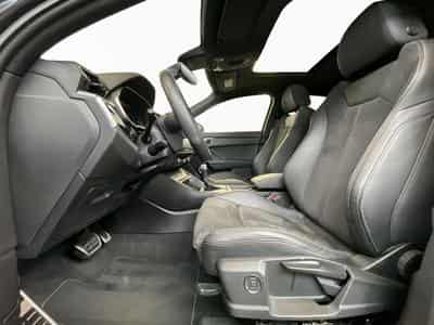 Audi Q3 S-line+S-Tronic+Quattro+Pano+LM19+P.Premium+Black-Style (2020) - Foto 9