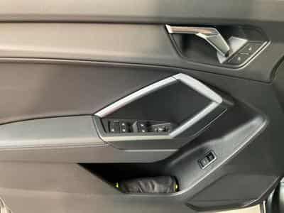 Audi Q3 S-line+S-Tronic+Quattro+Pano+LM19+P.Premium+Black-Style (2020) - Foto 14