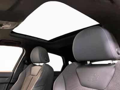 Audi Q3 S-line+S-Tronic+Quattro+Pano+LM19+P.Premium+Black-Style (2020) - Foto 15