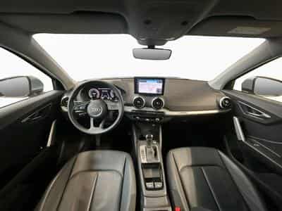 Audi Q2 Advanced+S-Tronic+35TFSI+P.Business+P.Fonctions+ (2025) - Photo 2