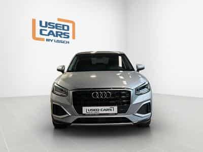 Audi Q2 Advanced+S-Tronic+35TFSI+P.Business+P.Fonctions+ (2025) - Photo 3