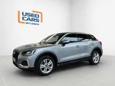 Audi Q2 Advanced+S-Tronic+35TFSI+P.Business+P.Fonctions+ (2025) - Photo 4