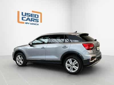 Audi Q2 Advanced+S-Tronic+35TFSI+P.Business+P.Fonctions+ (2025) - Photo 5