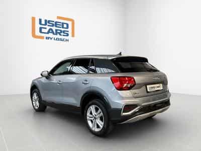 Audi Q2 Advanced+S-Tronic+35TFSI+P.Business+P.Fonctions+ (2025) - Photo 6