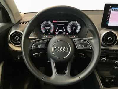 Audi Q2 Advanced+S-Tronic+35TFSI+P.Business+P.Fonctions+ (2025) - Photo 10