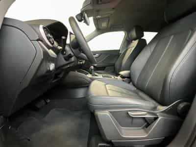 Audi Q2 Advanced+S-Tronic+35TFSI+P.Business+P.Fonctions+ (2025) - Photo 9