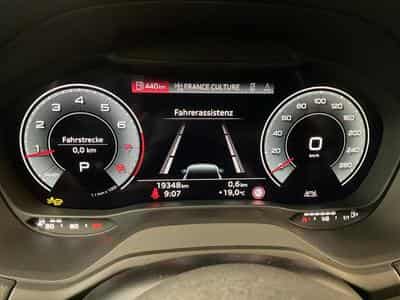 Audi Q2 Advanced+S-Tronic+35TFSI+P.Business+P.Fonctions+ (2025) - Photo 11