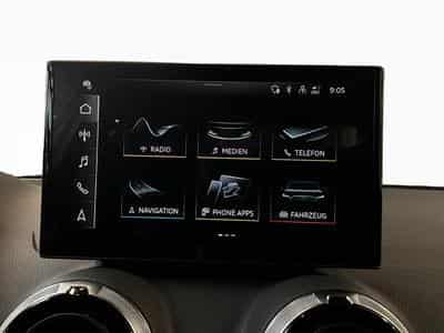 Audi Q2 Advanced+S-Tronic+35TFSI+P.Business+P.Fonctions+ (2025) - Photo 13