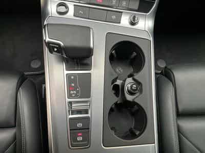 Audi A6 Avant+Sport+50TDI+Quattro+TipTronic+LED+NAVI (2023) - Photo 12