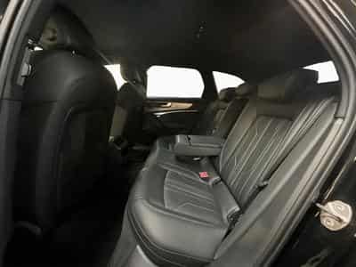 Audi A6 Avant+Sport+50TDI+Quattro+TipTronic+LED+NAVI (2023) - Photo 15