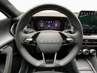 Skoda Kodiaq Sportsline+PHEV+DSG+Simply-Clever+LM20+AHK (2025) - Foto 10