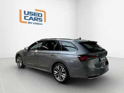 Skoda Octavia Sportline+DSG+P.Assisted+AHK+P:Confort+Pano (2025) - Foto 5