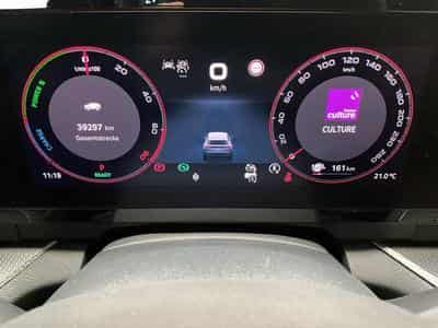 Skoda Kodiaq Sportsline+PHEV+DSG+Simply-Clever+LM20+AHK (2025) - Foto 11