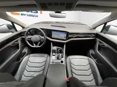 VW Touareg Elegance+V6TDI+4Motion+AHK+Pano+Navi+Led (2024) - Foto 2