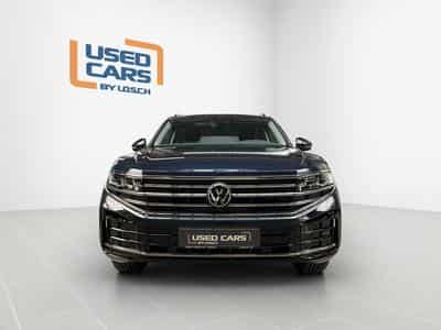 VW Touareg Elegance+V6TDI+4Motion+AHK+Pano+Navi+Led (2024) - Foto 3