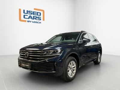 VW Touareg Elegance+V6TDI+4Motion+AHK+Pano+Navi+Led (2024) - Foto 1