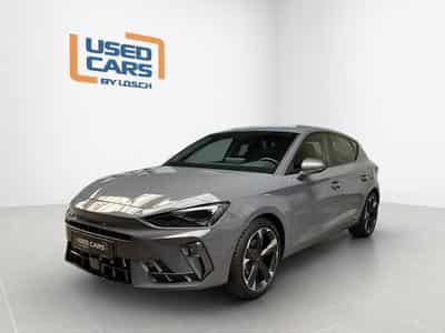 Cupra Leon DSG+Pure-Performance+Dynamic-Design+Intelligent-Drive+LED (2025) - Foto 1