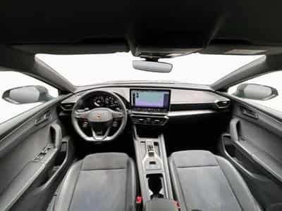 Cupra Leon DSG+Pure-Performance+Dynamic-Design+Intelligent-Drive+LED (2025) - Foto 2