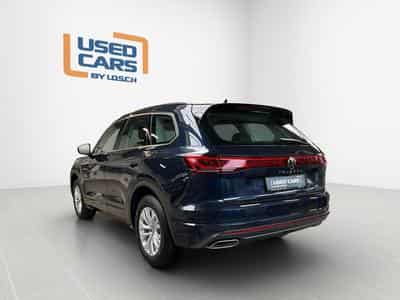 VW Touareg Elegance+V6TDI+4Motion+AHK+Pano+Navi+Led (2024) - Foto 6
