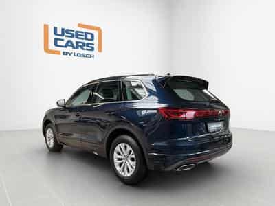 VW Touareg Elegance+V6TDI+4Motion+AHK+Pano+Navi+Led (2024) - Foto 5
