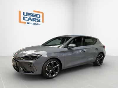 Cupra Leon DSG+Pure-Performance+Dynamic-Design+Intelligent-Drive+LED (2025) - Foto 4