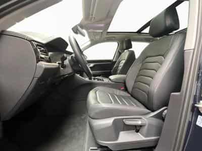VW Touareg Elegance+V6TDI+4Motion+AHK+Pano+Navi+Led (2024) - Foto 9