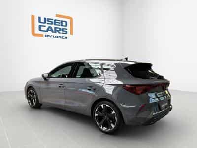 Cupra Leon DSG+Pure-Performance+Dynamic-Design+Intelligent-Drive+LED (2025) - Foto 5
