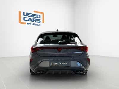 Cupra Leon DSG+Pure-Performance+Dynamic-Design+Intelligent-Drive+LED (2025) - Foto 7