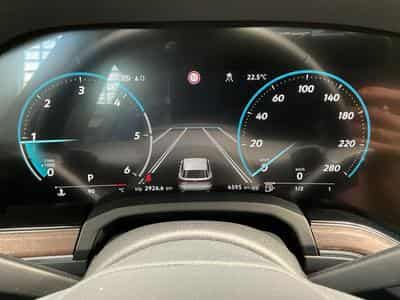 VW Touareg Elegance+V6TDI+4Motion+AHK+Pano+Navi+Led (2024) - Foto 11