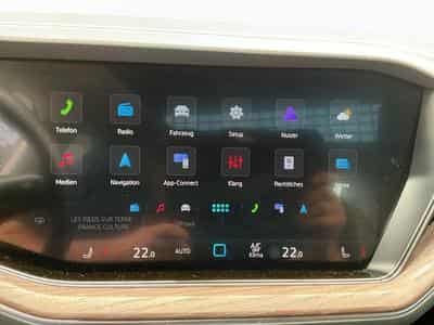 VW Touareg Elegance+V6TDI+4Motion+AHK+Pano+Navi+Led (2024) - Foto 13
