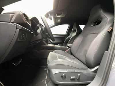 Cupra Leon DSG+Pure-Performance+Dynamic-Design+Intelligent-Drive+LED (2025) - Foto 9