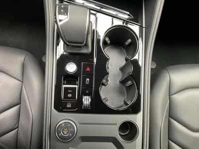 VW Touareg Elegance+V6TDI+4Motion+AHK+Pano+Navi+Led (2024) - Foto 12