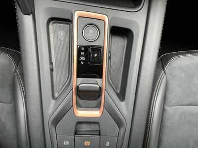 Cupra Leon DSG+Pure-Performance+Dynamic-Design+Intelligent-Drive+LED (2025) - Foto 12