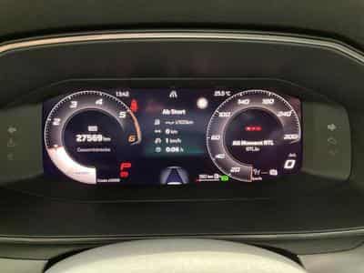 Cupra Leon DSG+Pure-Performance+Dynamic-Design+Intelligent-Drive+LED (2025) - Foto 11