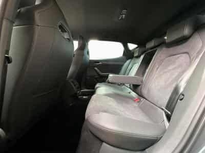 Cupra Leon DSG+Pure-Performance+Dynamic-Design+Intelligent-Drive+LED (2025) - Foto 15