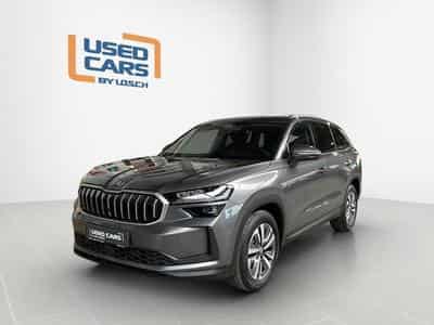 Skoda Kodiaq Selection+DSG+4x4+LM18+P.Convenience+AHK+Head-up+Pano (2025) - Foto 1