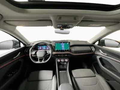 Skoda Kodiaq Selection+DSG+4x4+LM18+P.Convenience+AHK+Head-up+Pano (2025) - Foto 2