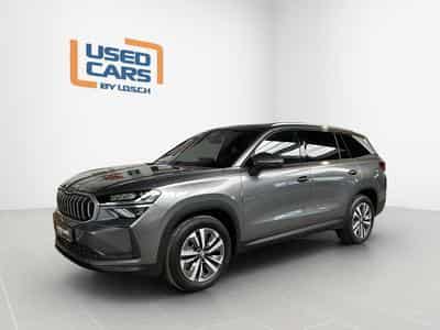 Skoda Kodiaq Selection+DSG+4x4+LM18+P.Convenience+AHK+Head-up+Pano (2025) - Foto 4