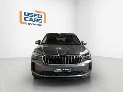 Skoda Kodiaq Selection+DSG+4x4+LM18+P.Convenience+AHK+Head-up+Pano (2025) - Foto 3