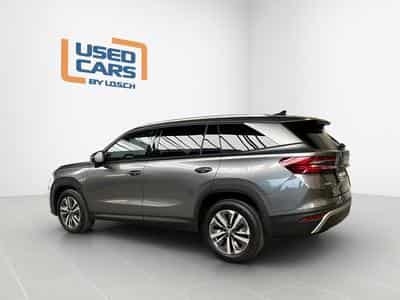 Skoda Kodiaq Selection+DSG+4x4+LM18+P.Convenience+AHK+Head-up+Pano (2025) - Foto 5