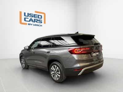 Skoda Kodiaq Selection+DSG+4x4+LM18+P.Convenience+AHK+Head-up+Pano (2025) - Foto 6