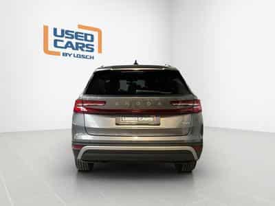 Skoda Kodiaq Selection+DSG+4x4+LM18+P.Convenience+AHK+Head-up+Pano (2025) - Foto 7