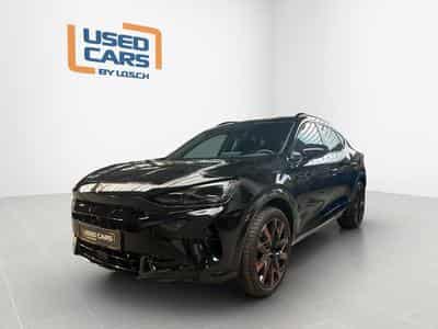 Cupra Formentor Dynamic-Design+DSG+Pure-Performance+Dynamic-Design+Pano (2025) - Foto 1